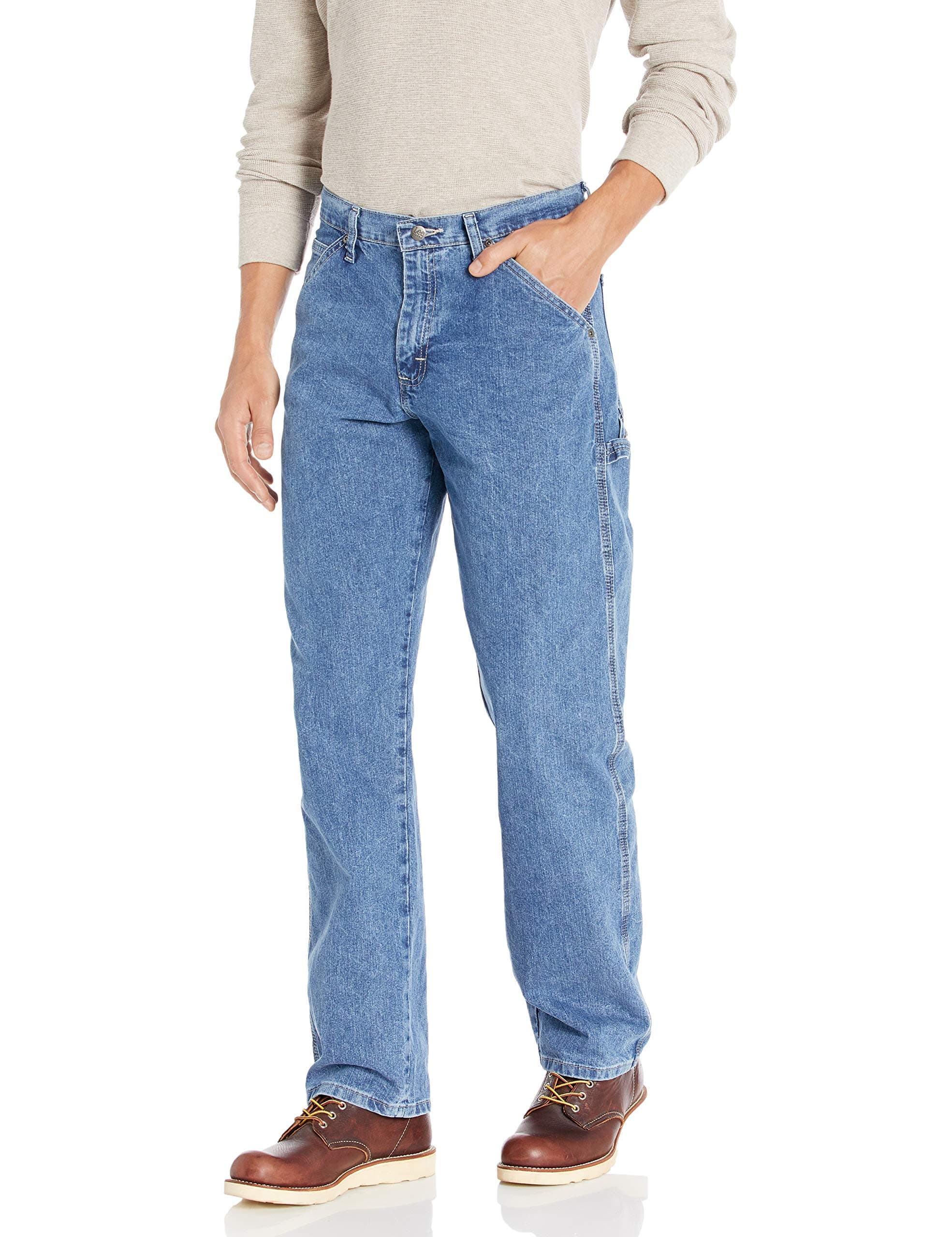 Men's Carpenter Jean