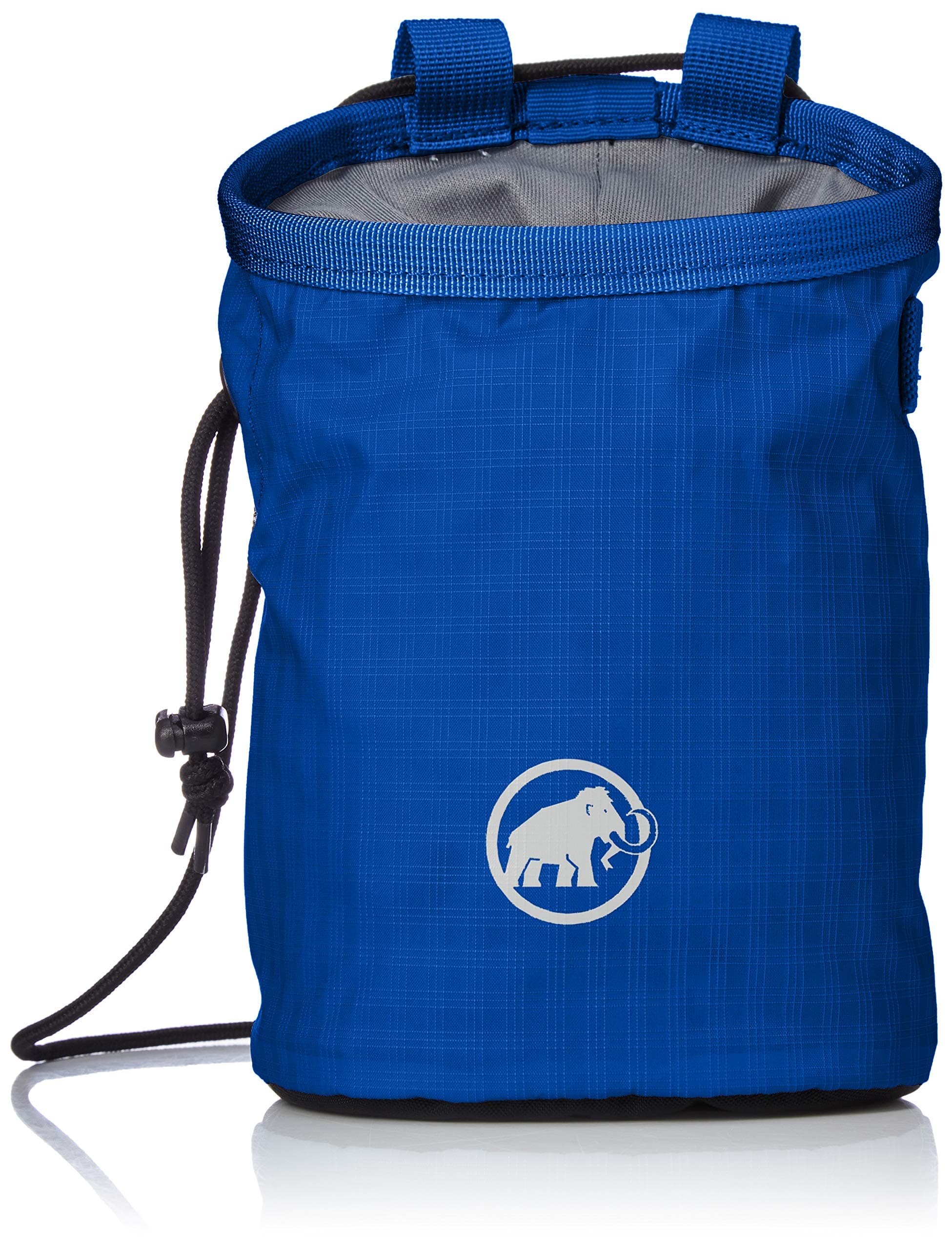 Mammut Basic Chalk Bag Magnesium