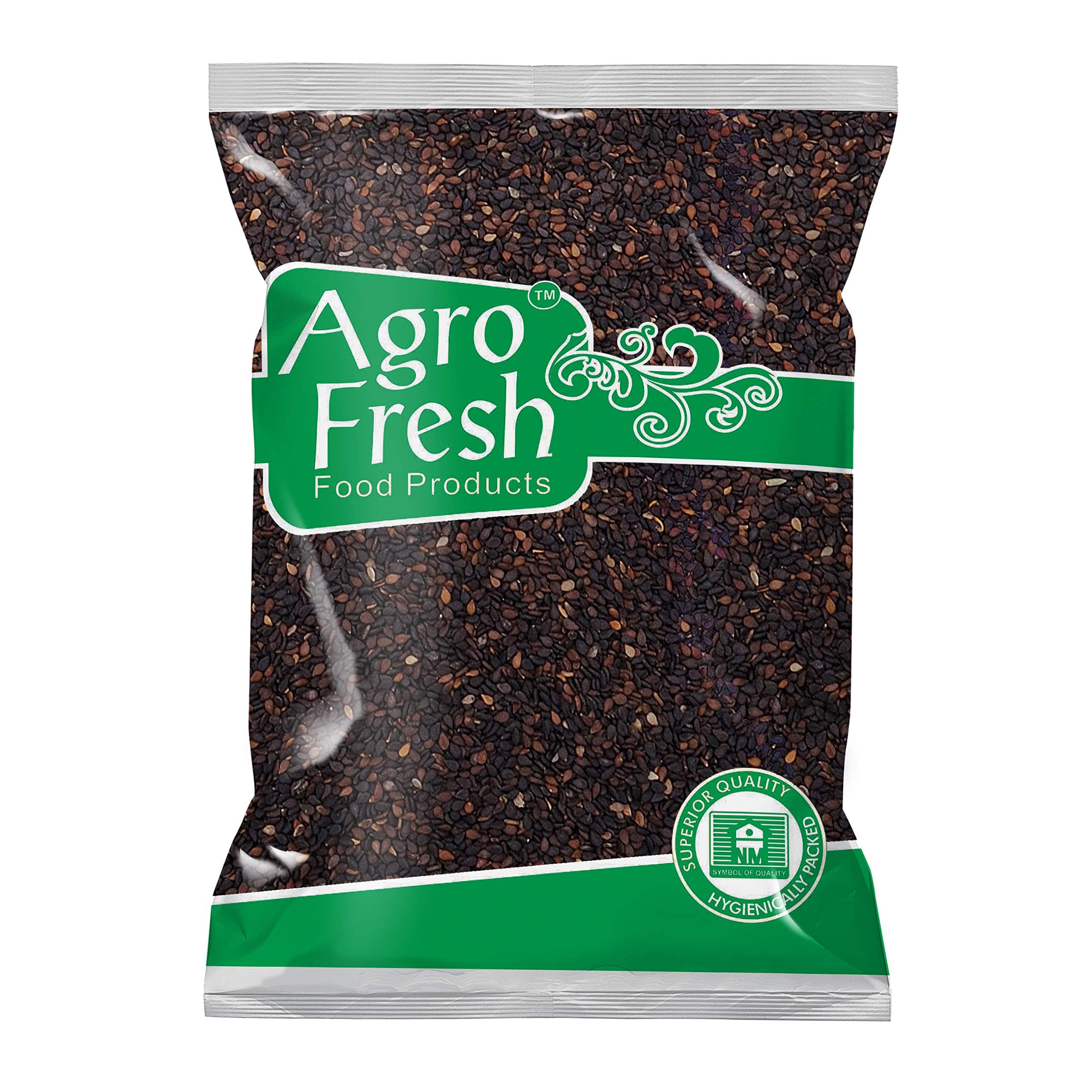 Agro Fresh Black Till, 100g