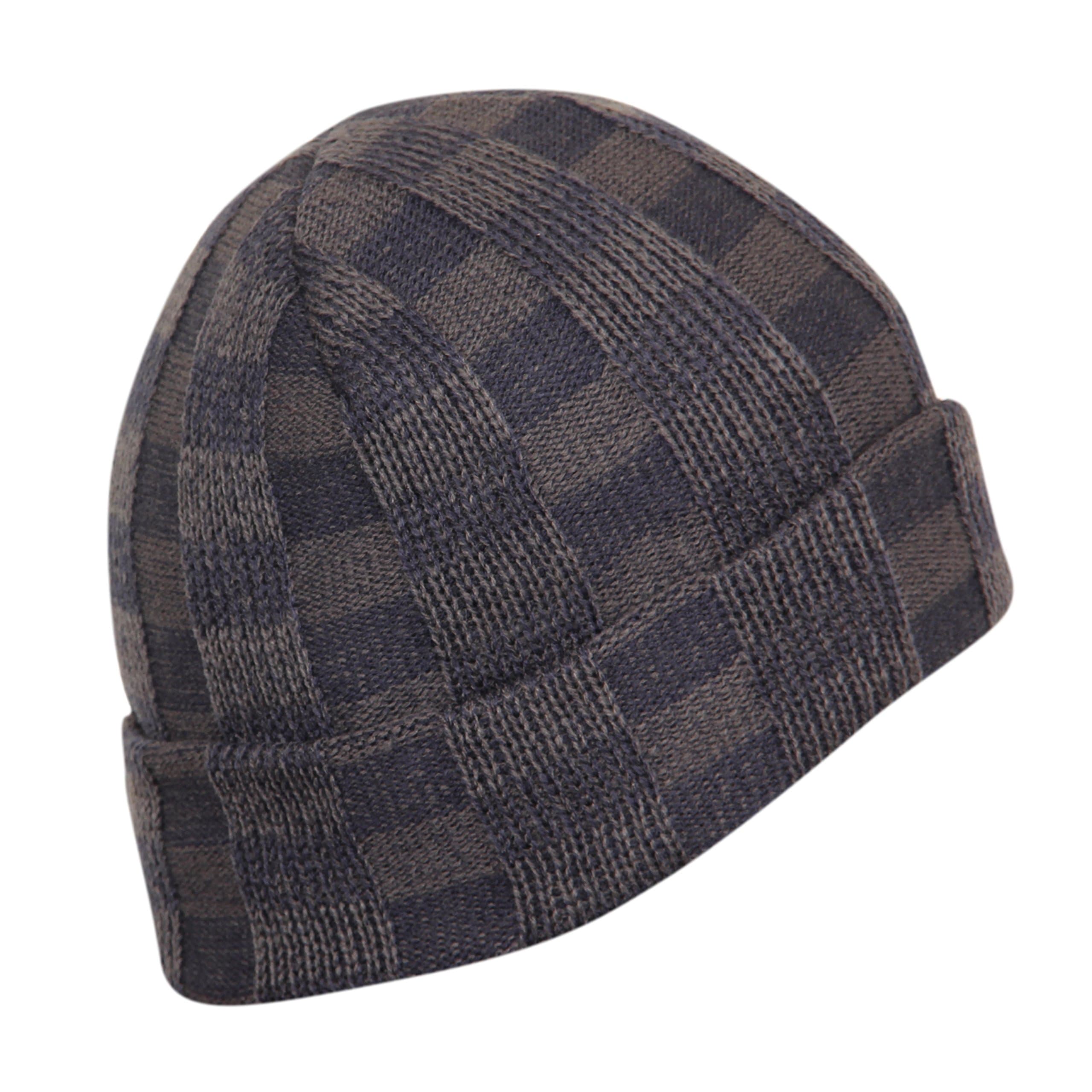 FabSeasonsAcrylic Woolen Winter Skull Cap