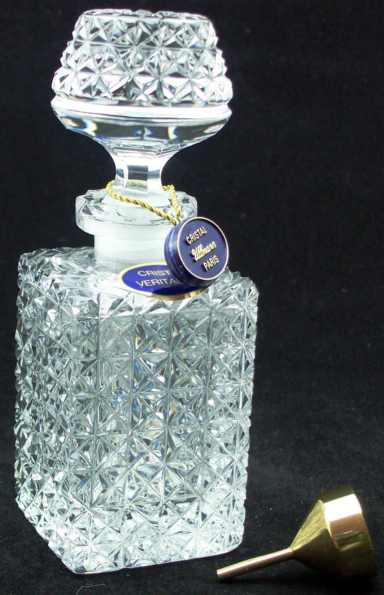 ParfüMflacon-Bottle-Perfume Bottle