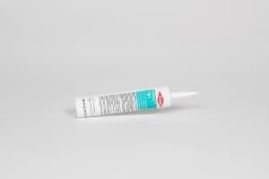 Dow Corning 791 Silicone Weatherproofing Sealant Cartridge - Black-L8