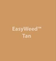 Iron-on Tan 12" x 14.75"