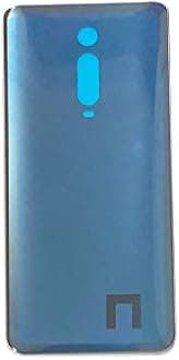 Back Panel Cover for xiaomi redmi mi k20 / k20 pro red Glass Back Door