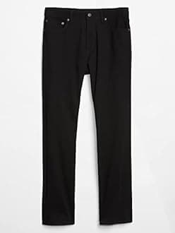Gap Mens Straight Fit Jeans