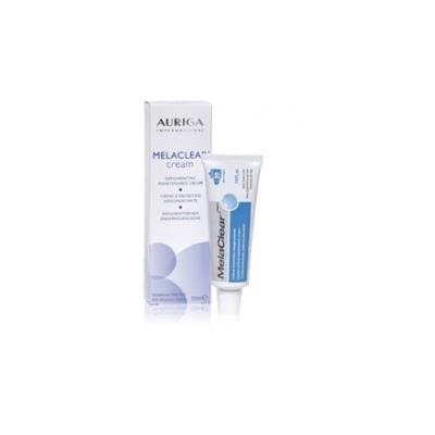Auriga Melaclear Crema 30ml
