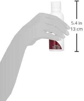 Adore Semi-Permanent Haircolor 4 Ounce 118ml 2 Pack 079 Burgundy Envy