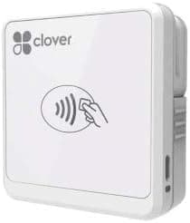 ADNET Clover Go Contactless Reader - EMV/Chip Ready - No Merchant Account Required