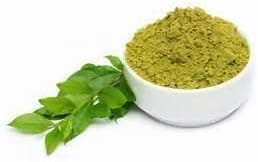 Herbal Henna Powder With 9 Herbs-Brahmi/Amla/Shikakai/Jatamansi/Tulsi/Aloe Vera/Bringraj/Neem/Hibiscus (450g)