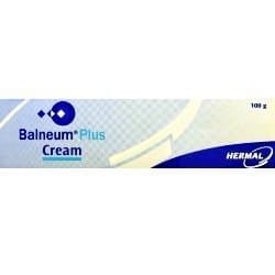 BalneumPLUS Cream 100g by Balneum