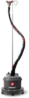 Propress STUME580G Granite Steamers Clothes Steamer, 4 Litre, 1750 Watt, 1 Bar,