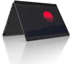 VFY:U9X11M15AMGB LIFEBOOK U9311 Laptop, i5-1135G7, 16GB RAM, 512GB SSD