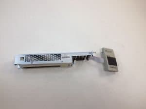 ELTEK BC1000-A01 - Valere BC1000-A01 Controller Shelf with The FA000000298 Series 3