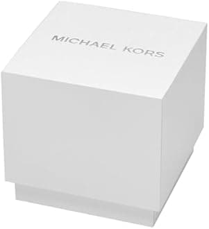 Michael Kors Fitness Watch MK4842