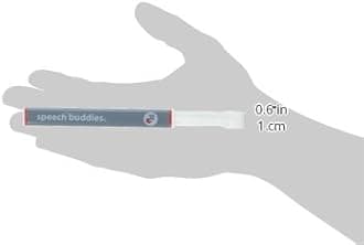 Professional Set of Speech Therapy Tools