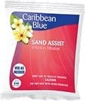 Caribbean Blue Sand Assist Sand Filter Aid and Enhancer Pool & Spa Chemicals