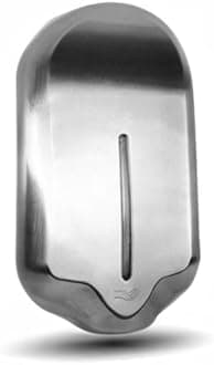 Automatic Commercial Soap Dispenser Wall Mount – Large 40oz (1200ml) Touchles...