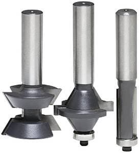 MLCS Edge Banding & Flush Trim Package by MLCS