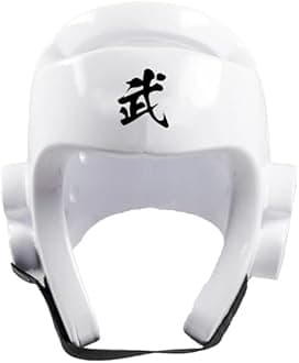 Martial Arts Taekwondo Sparring Gear Equipment Set Headgear Shin Instep Arm Chest with Optional Gears