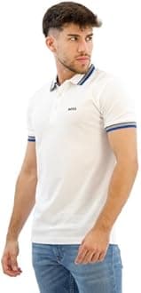 BOSS Men's Paddy Polo Shirt