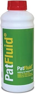 PAT Fluid for DPF Exhaust 1 Ltr - Universal Diesel Particulate Filters additive to refill cars on-board dosing systems