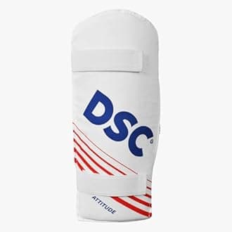 DSC Kashmir Willow Complete Cricket Kit 2020, Size-Mens, Left Hand