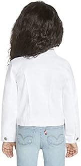 Levi's girls And Baby Trucker Jacket