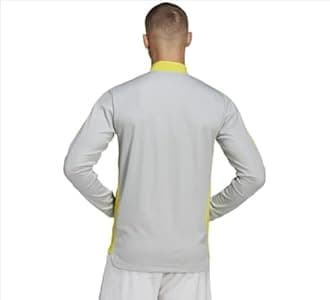 adidas Men's Tiro 21 Track Jacket