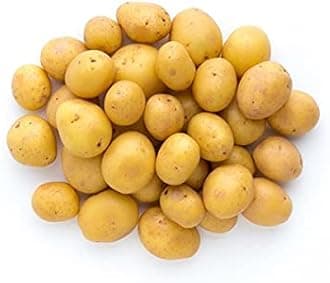 Veenas Fresh Baby Potato | 500G | Potato Fry | Tasty and Delicious | Fresh Vegetable | Indian Origin