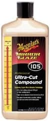 M10532 Ultra Cut Compound, Qt
