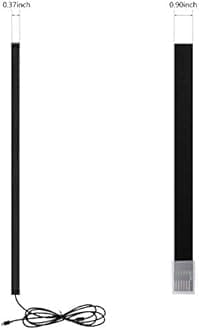 55 inch 10 Points IR Touch Frame Infrared Touch Screen Without Glass USB Interface Free-Drive for LCD Monitor