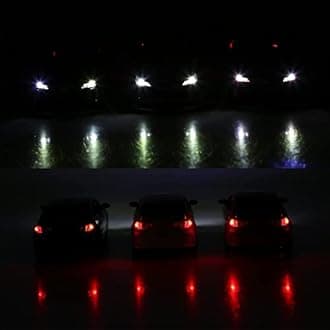 Compatible for 1:32 Corolla Model Car, Zinc Alloy Pull Back Toy Car with Sound and Light for Kids Boy Girl-RED