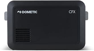 Dometic CFX Electric Cooler | Portable Freezer | CFX5 & CFX3 Series | AC/DC or Solar Powered