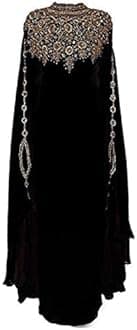 Kaftan Maxi Dress Evening Gowns Evening Dresses Wedding Cocktail