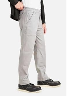 Dockers Men's Utility Pant Casual Chinos