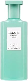 Fine'ry Women's Pistachio Please Body Mist, 5 Fl Oz ~ (Pack Of 1)