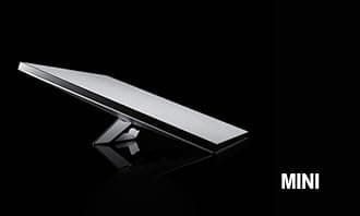 Starlink Mini Satellite Dish, High-Speed Low-Latency Internet, Dual Band WiFi 5, 3x3 MU-MIMO, Latching Ethernet LAN for Enhanced Download and Upload RV mesh