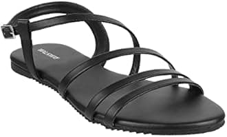 Walkway Women Flat Casual Sandal