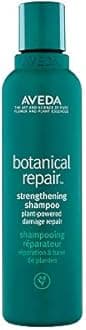 Aveda botanical repair strngthening shampoo plant powered damage repair 6.7oz