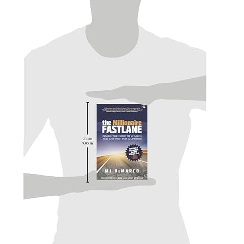 The millionaire Fastlane