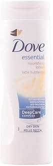 Dove Essential Nourishing Lotion By Dove for Unisex - 13.6 Oz Lotion, 13.6 Ounce