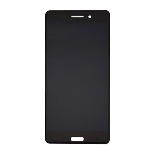 New for Nokia 6 LCD Screen + Touch Screen Digitizer Assembly Black