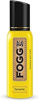 Fogg Fantastic Dynamic, Extreme & Absolute 150Ml for Men