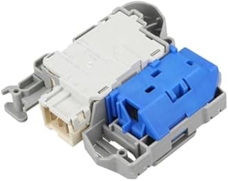 Washing Machine Door Lock Compatible With Candy 43025488 DKS14406