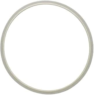 BUFFALO Stainless Steel Pressure Cooker_All Series (Accessory, Silicon Gasket - Fits 32 Quart)