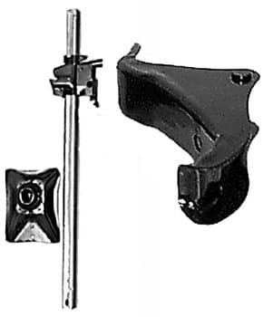 Display Bumper Jack, Basic Set, Chevelle.'67