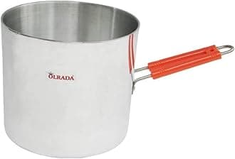 Olrada Aluminium Gas Roti Tandoor Cooker Set of 1pcs