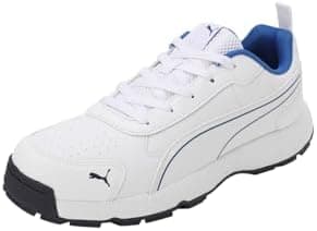 PUMA Mens 107807 - Cricket Classic Cat Cricket Shoes