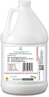 Erwon® Weeds Remover, Organic Essential Powerful Liquid Weeds Remover for Removing all types of Wild Weeds (500 ml)