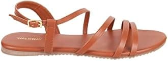 Walkway Women Flat Casual Sandal